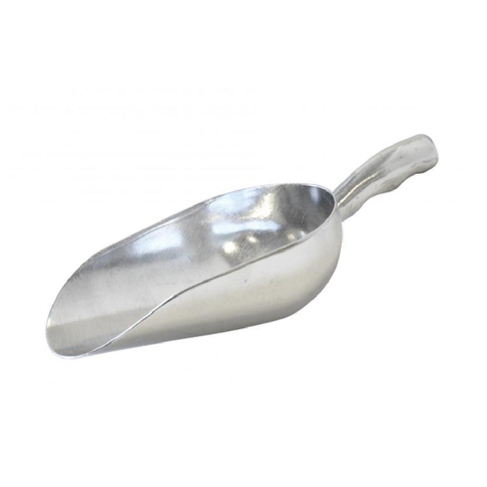 Omcan 27680 (27680) Scoop 12 Oz Aluminum