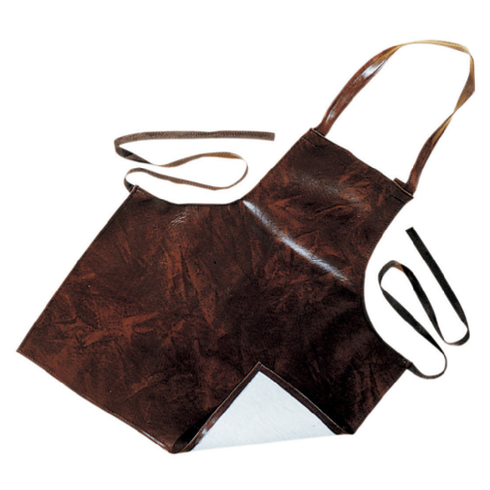 Spill-Stop 105-00 Bar Apron Without Pocket Heavy Duty