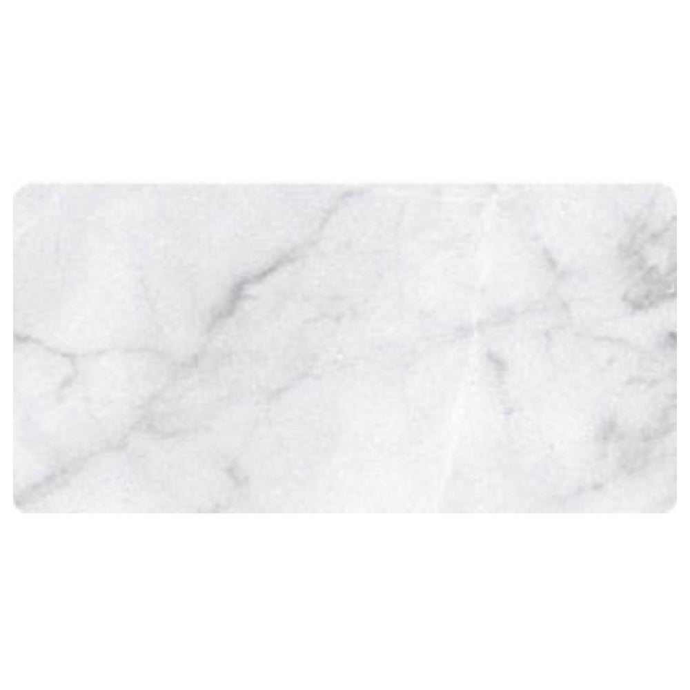Hubert 40728 - Merchandising Tag, 3" X 2"H, Rectangular