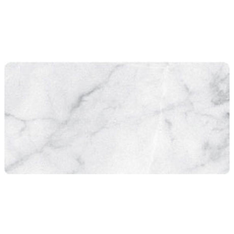 Hubert 40728 - Merchandising Tag, 3" X 2"H, Rectangular