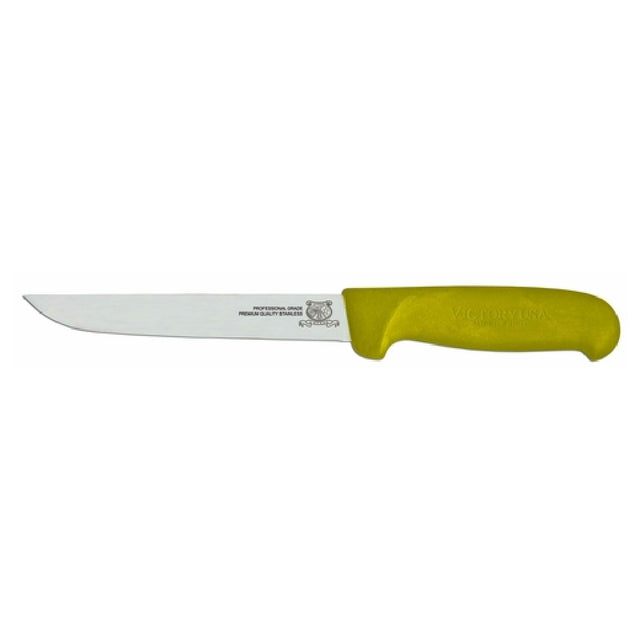 Omcan 23869 (23869) Boning Knife 6" Straight Blade