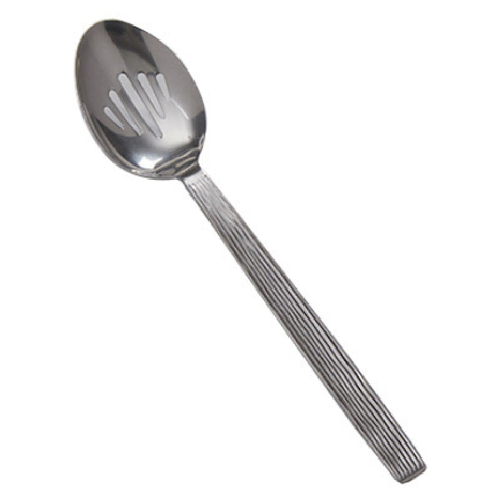 American Metalcraft WVASS Serving Spoon 13-1/4"L Slotted