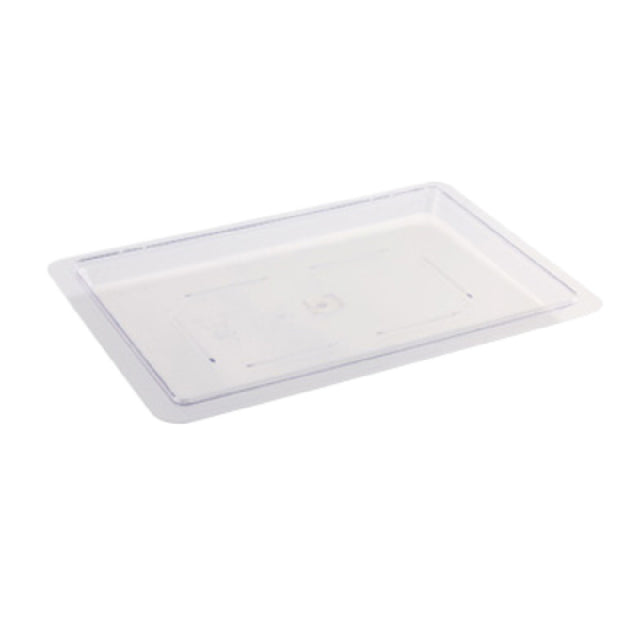 Crestware SBFC Cover Fits 18" X 26" Full Size Storage Box Polycarbonate