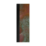 Risch PATINA-2V 4.25X14 Patina Hardback Authentic Copper Menu Cover (specify Color)