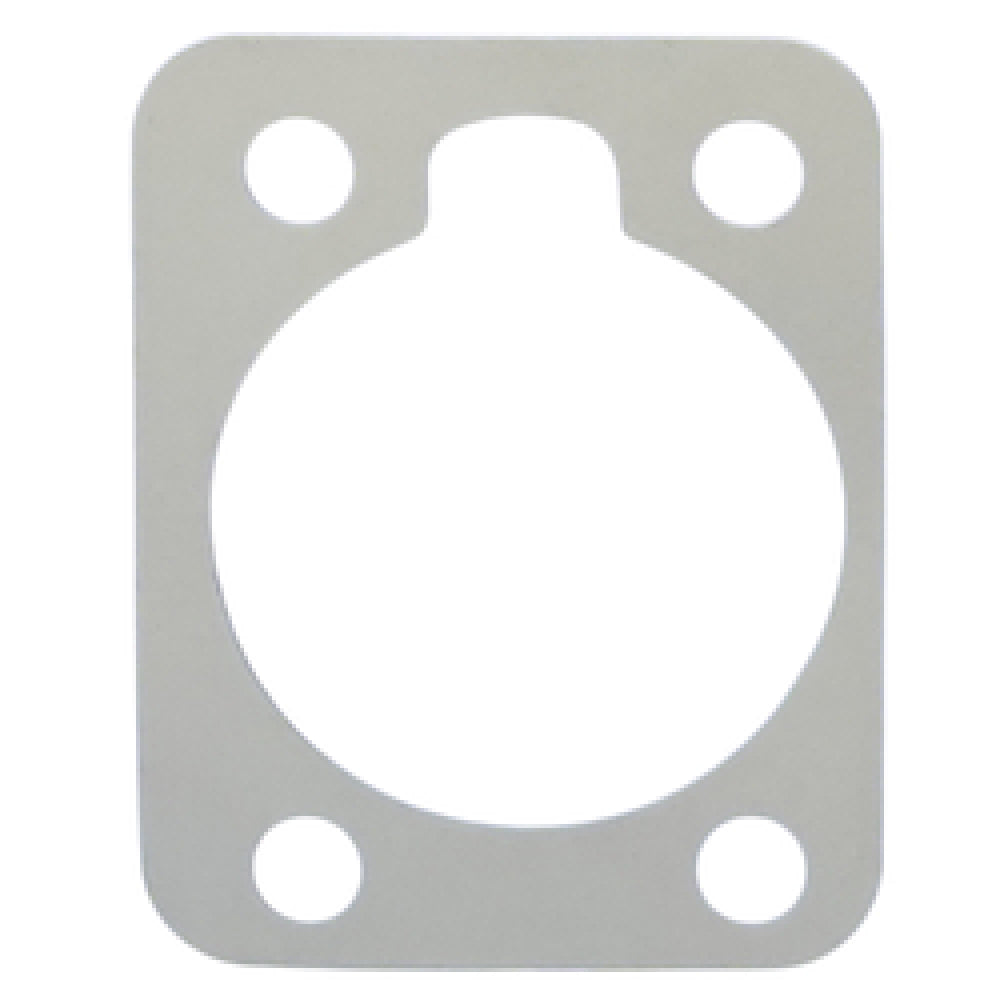 Alfa G-241 Shroud Gasket Retainer For Globe Slicers Replaces OEM 1241