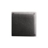 Steelite GS196666 Mid Modern Footed Serving Board 8.75" X 8.75" X 0.875"H Square