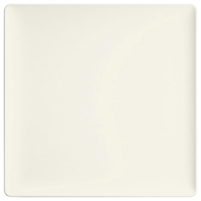Bauscher Hepp 691527-425641 - Plate, 10.6" X 10.6" X 0.8"H, Square