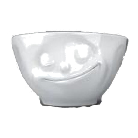 Bauscher Hepp 145006 - Bowl, 6-6/10 Oz., 4-3/4" Dia. X 2-3/4"H
