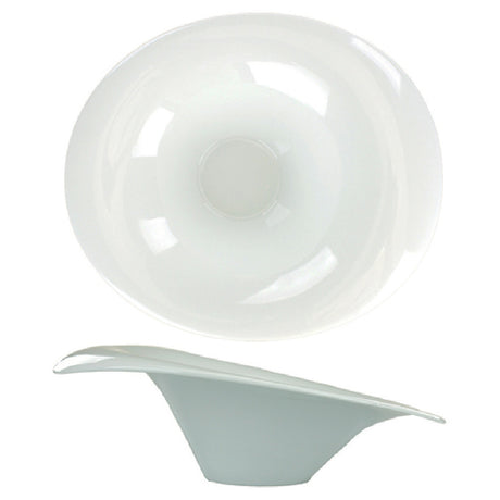 International Tableware VL-43 Pasta/Salad Bowl 1-1/2 Oz. 4-1/2" X 3-1/4"