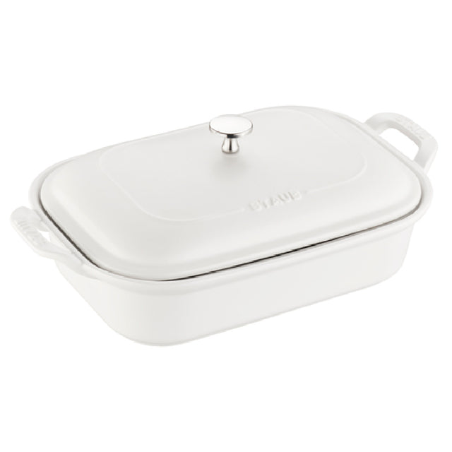 Zwilling 40508-067 Staub® Baking Dish 12" X 8" Rectangular