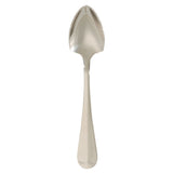 Harold Import Co. 6447P HIC Grapefruit Spoon Stainless Steel