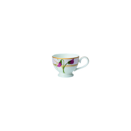 Steelite 82106AND0145 - Footed Espresso Cup, 3.0 Oz, 3.625" X 2.625" X 2.25"
