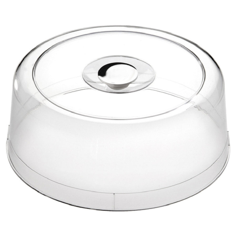 Libbey APS 06517 Cake Cover 13" Dia. X 5"H Round