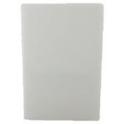 Franklin Machine Products 280-1257 Cutting Board 12" X 18" X 1/2" Thick Non-skid Surface