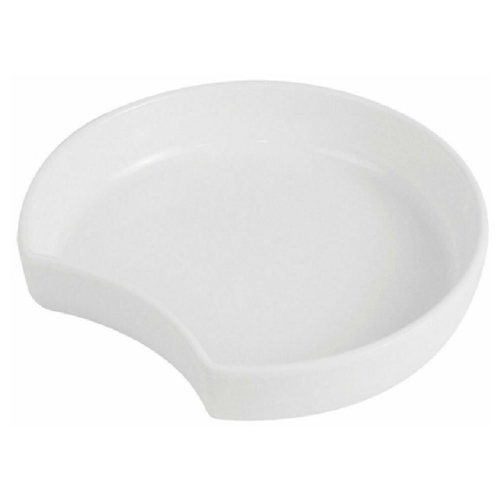 Bauscher Hepp T5630 - Bowl, 3 Qt., 11-3/4" X 11" X 2-1/2"H