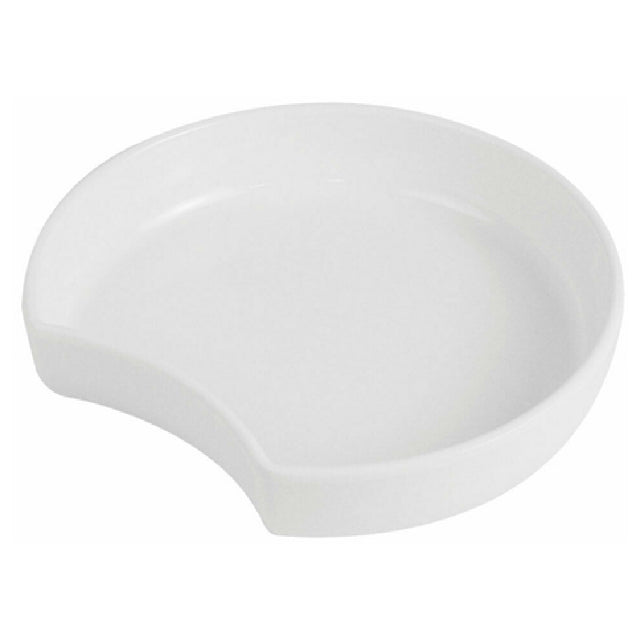 Bauscher Hepp T5630 - Bowl, 3 Qt., 11-3/4" X 11" X 2-1/2"H