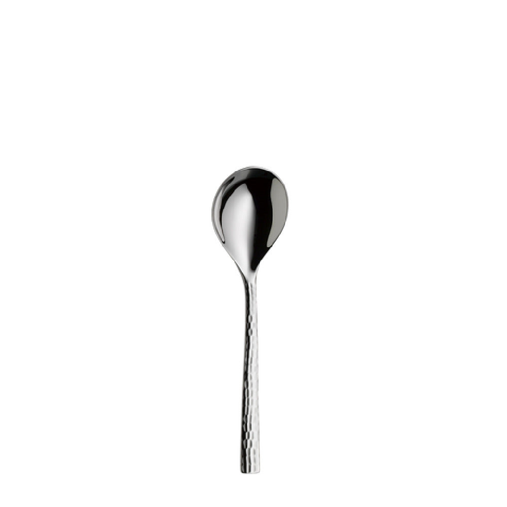 Bauscher Hepp 56.1789.6040 - Soup Spoon, 6.7", Round Bowl