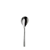 Bauscher Hepp 56.1789.6040 - Soup Spoon, 6.7", Round Bowl