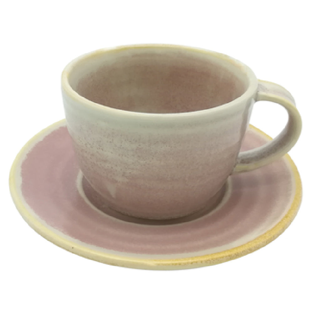 Bon Chef 2000051P - Tavola Coffee Cup, 6-3/4 Oz., 3-1/2" Dia. X 3"