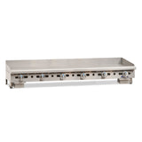 Imperial (Middleby) IMGA-7228 1_NAT - Griddle, Countertop, Gas