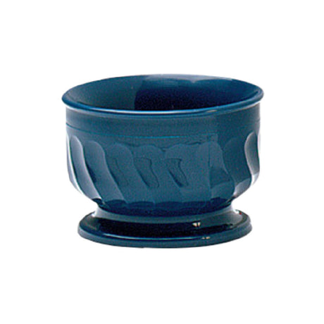 Dinex DX320050 Pedestal Base Bowl 5 Oz. Insulated