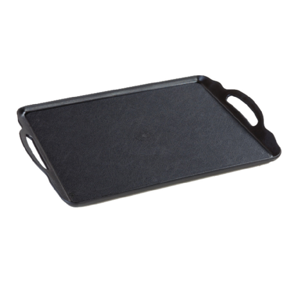 Dinex DXRST152003 Room Service Tray 15" X 20" Rectangular