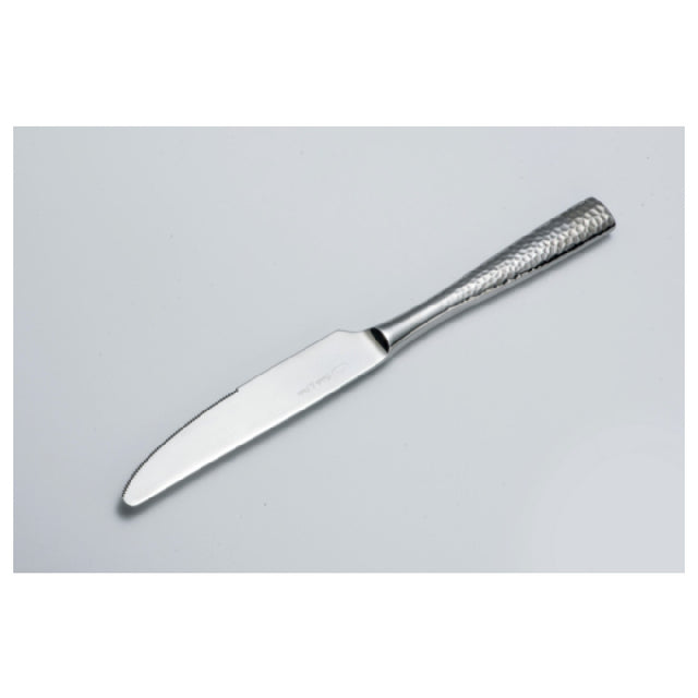 Palate & Plate MW-10411 - Euro Table Knife, 9-5/8", 18/8 Stainless Steel