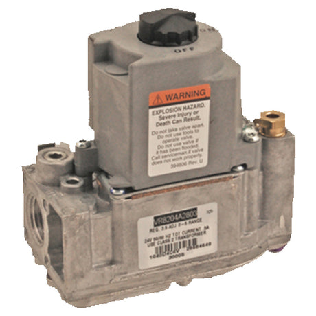 Franklin Machine Products 187-1114 Gas Valve Natural Gas