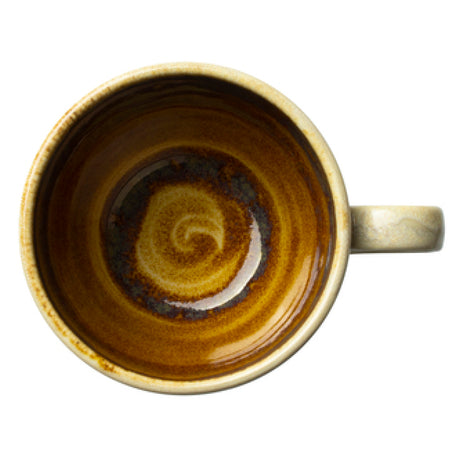 Steelite 1784X0021 Cup 8 Oz. 4-5/8" Dia.