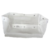 Franklin Machine Products 133-1602 Fryer Bag Filter 100 Lb. Capacity Includes Fry Liquid Antioxidant