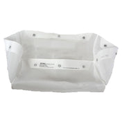 Franklin Machine Products 133-1602 Fryer Bag Filter 100 Lb. Capacity Includes Fry Liquid Antioxidant