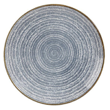 Churchill China SPSBEV101 Plate 10-1/4" Dia. Round