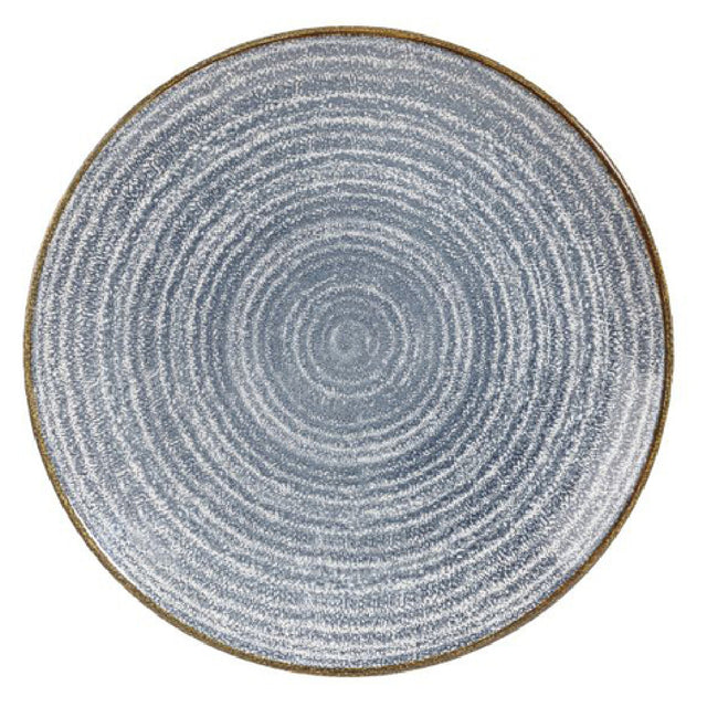 Churchill China SPSBEV101 Plate 10-1/4" Dia. Round