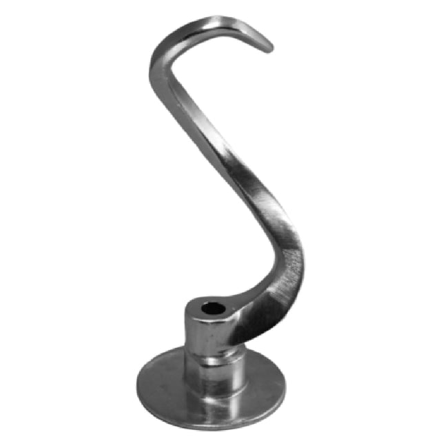 Alfa 30DS Spiral Dough Hook 30 Quart Cast Aluminum