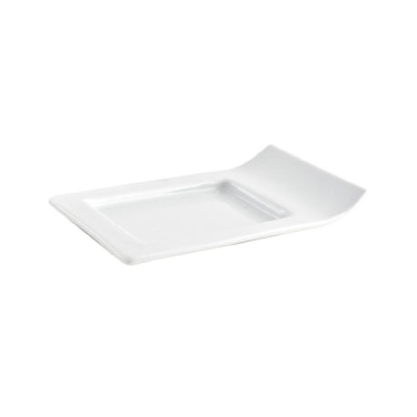 FOH DAP041WHP23 Promotional Pricing May Be Available! Contact Your FOH® Sales Representative For Details! Nami™ Sampler™ Plate