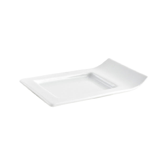 FOH DAP041WHP23 Promotional Pricing May Be Available! Contact Your FOH® Sales Representative For Details! Nami™ Sampler™ Plate