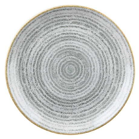 Churchill China SPSGEVP81 Plate 8-2/3" Dia. Round