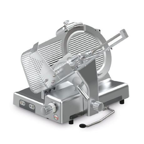 SIRMAN 16354028SNA - GALILEO 350 EVO TOP Food Slicer, Electric, Heavy-duty/supermarket