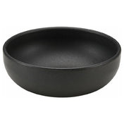Bauscher Hepp P013112-000309 - Bowl, Dinnerware, Black