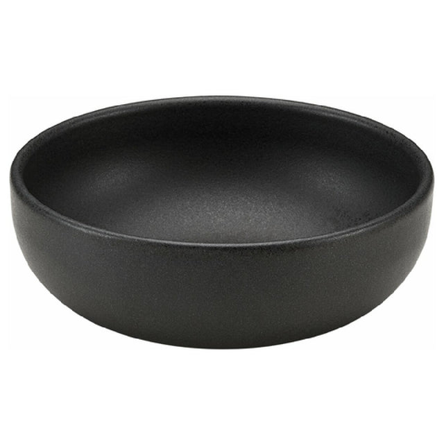 Bauscher Hepp P013112-000309 - Bowl, Dinnerware, Black