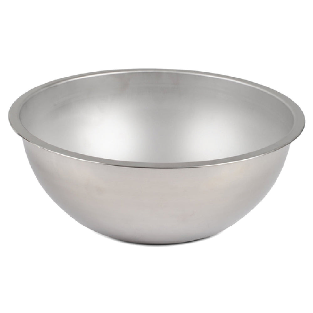 JB Prince U674 6 Mixing Bowl 256 Oz. (8 Qt.) Capacity