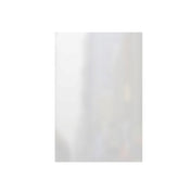 Risch CLEARVINYL 8.5X14 Clear Vinyl Sheet Overlay Accessories 8.5X14 Slides Into Picture Corner Tabs Or Top And Bottom Strips