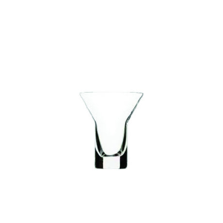 Hospitality Brands HGK60190-004 Hospitality Brands Retro Shake Cocktail Glass