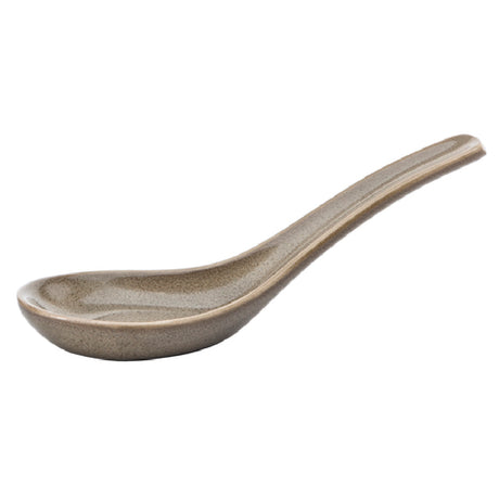 1880 Hospitality L6753059945 Oneida® Spoon 5" Two-tone Glaze