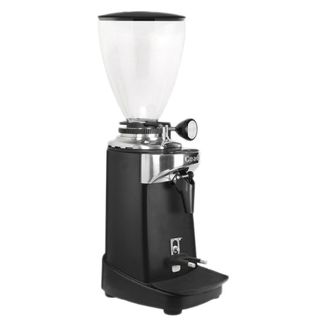 Grindmaster Cecilware CDE37TB GRINDMASTER Beverage (LV9R014P) Ceado E37T On-Demand Espresso Coffee Grinder