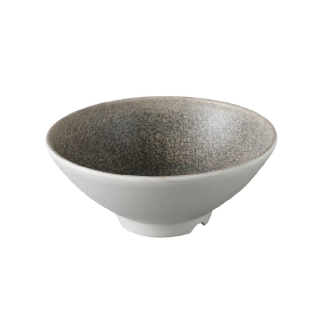 Yanco MI-607 - Misty Ramen Bowl, 7" X 2 3/4", 26 Oz