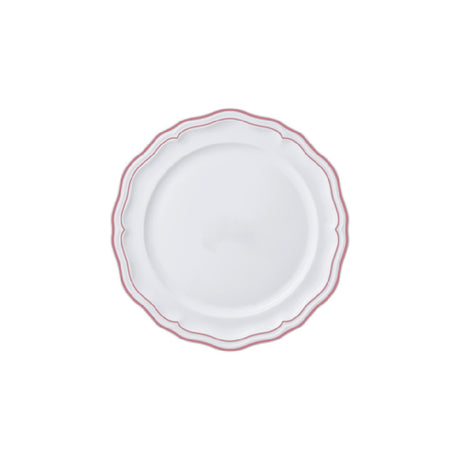Steelite 62578FP813 Rim Plate 6.5" Adelina