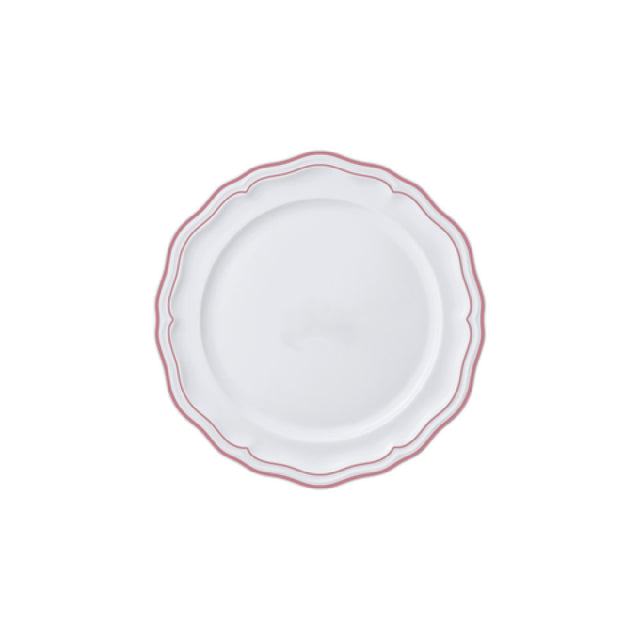 Steelite 62578FP813 Rim Plate 6.5" Adelina