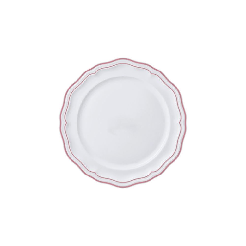 Steelite 62578FP813 Rim Plate 6.5" Adelina