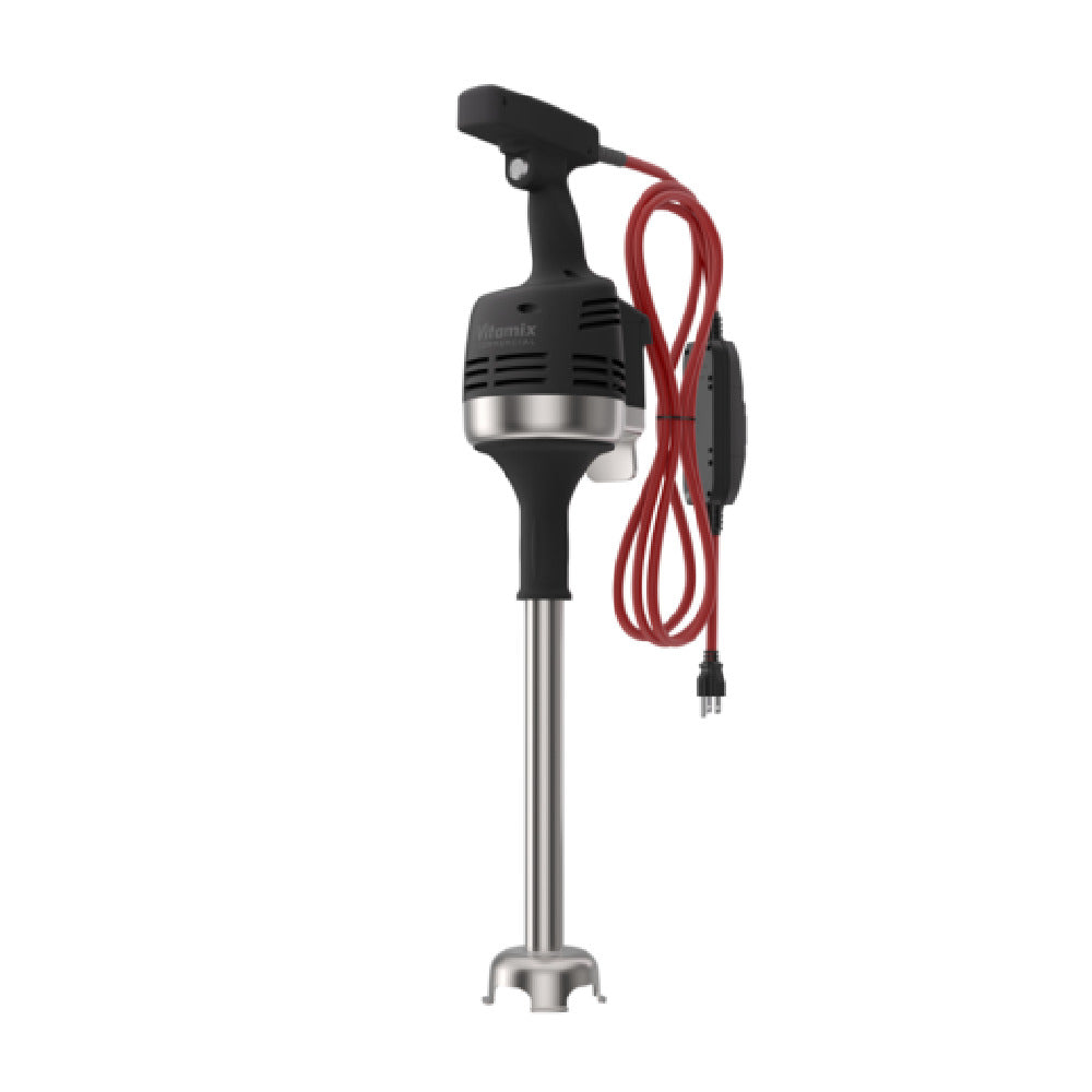 Vitamix 075072-ABAP - Immersi-Prep™ Immersion Blender, 18" Removable Wand, 15 To 40 Gallon Capacity